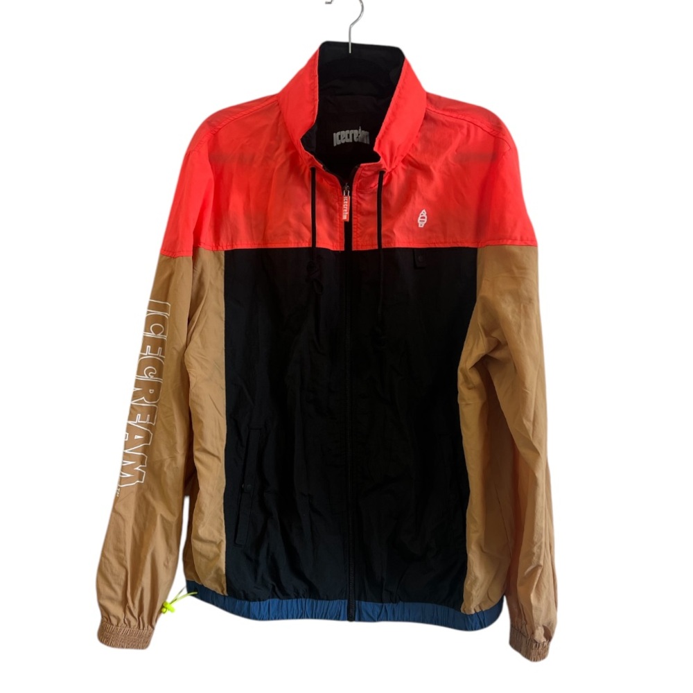 IceCream Fumble Jacket